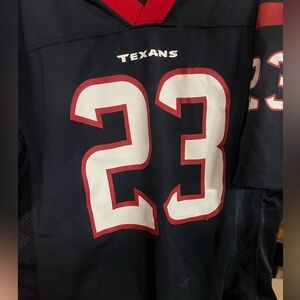 Texans jersey